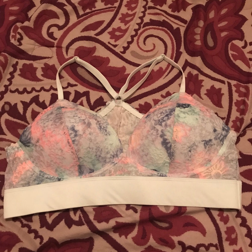 VS PINK Bralette